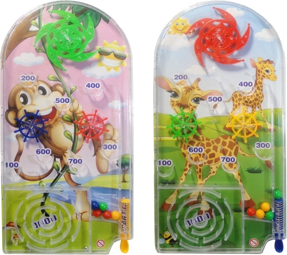 Marbles – tabletop game for kids