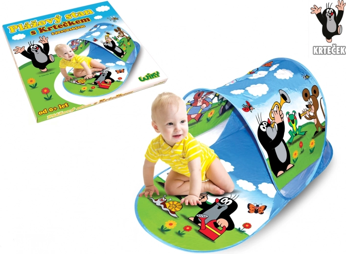 Mole Beach Tent 140 cm