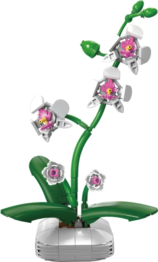 Construction créative avec 237 pièces