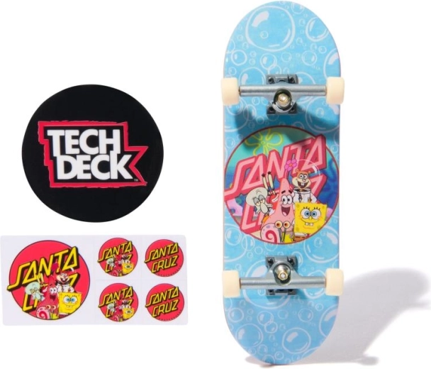 Graphismes sous licence de séries iconiques