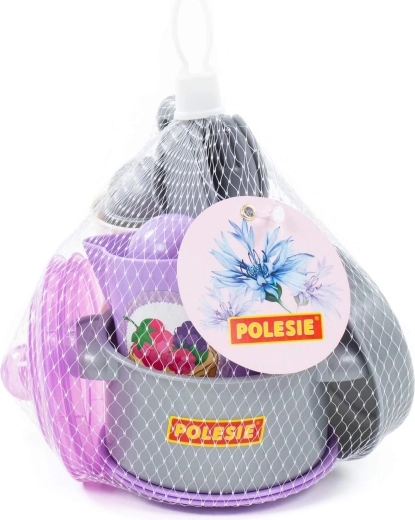 Emballage pratique pour le rangement