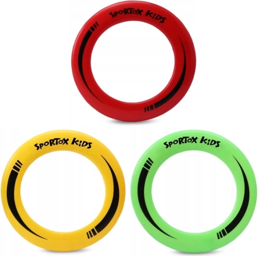 Couleurs vives pour une excellente visibilité
