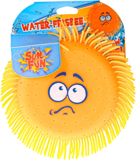 Parfait dans l’eau comme sur la terre ferme