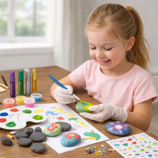 Fun and skills development