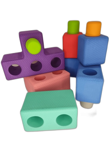 Smart connections and stable builds