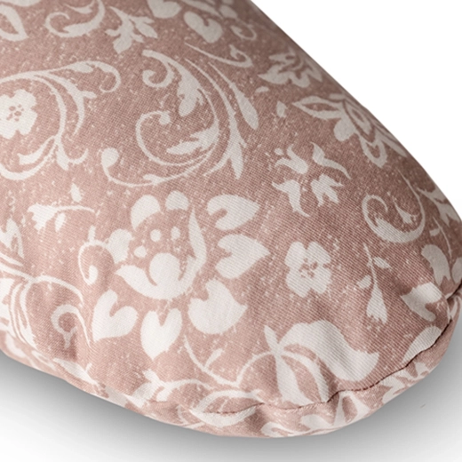 Soft material and durable print