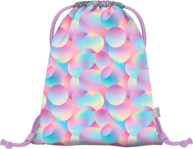 Comfortabel dragen op de rug