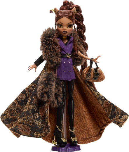 Articulation for posing and display