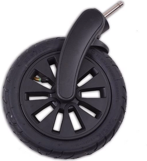 Smooth ride and agile maneuvering