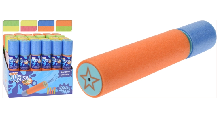 Foam Water Blaster 20 cm