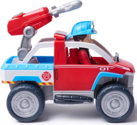 Roues robustes pour une conduite fluide