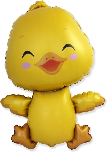 Duck Foil Balloon