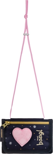 Port sécurisé autour du cou