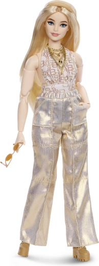 Made to Move: natural poses and realistic movement