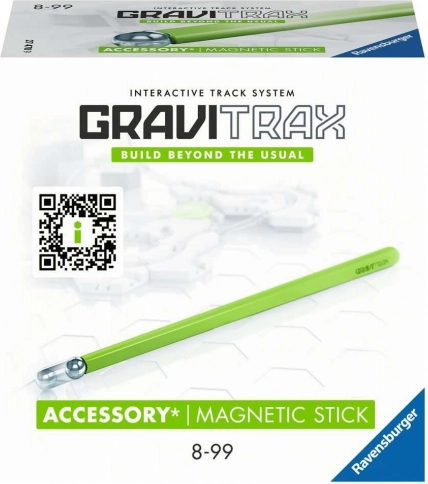 GraviTrax magnetic rod
