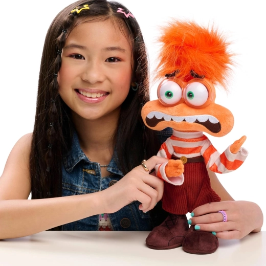 Official character from Inside Out 2