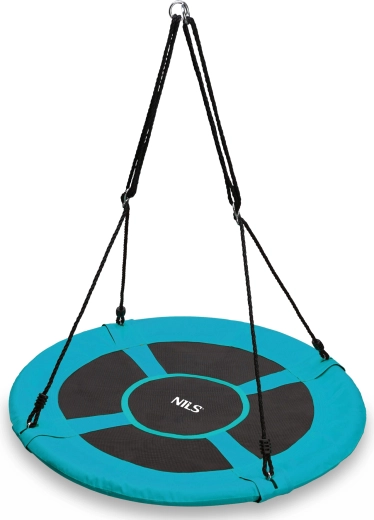 Comfort and durability thanks to the padded edge