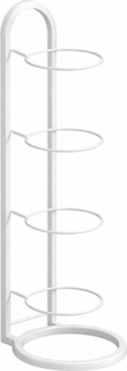 Stable and durable steel construction