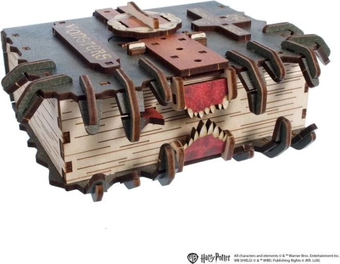 Authentic details for a collectible look