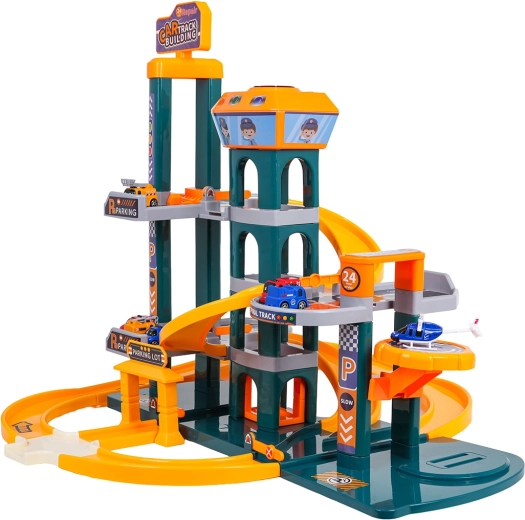 Elektrischer Aufzug und interaktive Steuerung