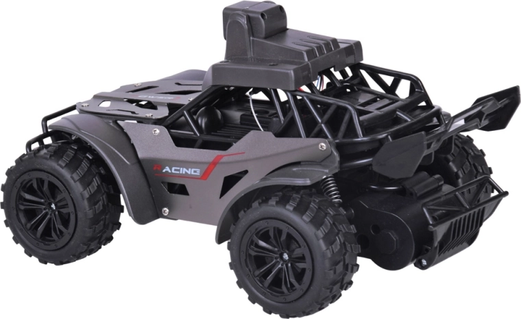 Offroad-prestaties en duurzame bouw