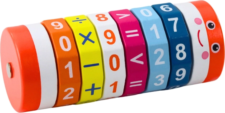 Développement de la logique et de la concentration