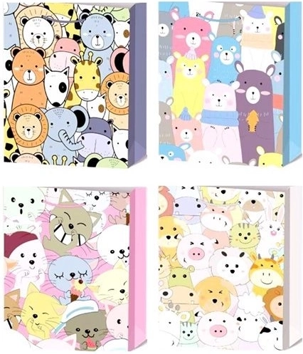 Gift bag WK 22477 size L