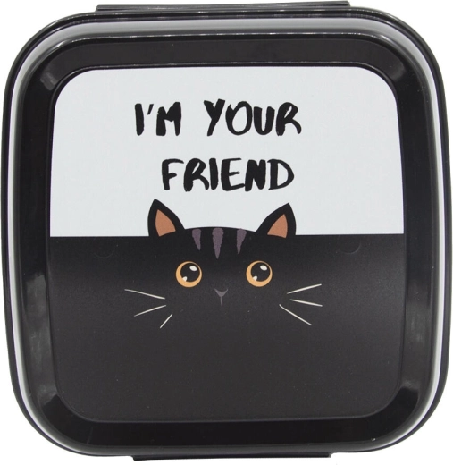 Stylish design in a mix of colors