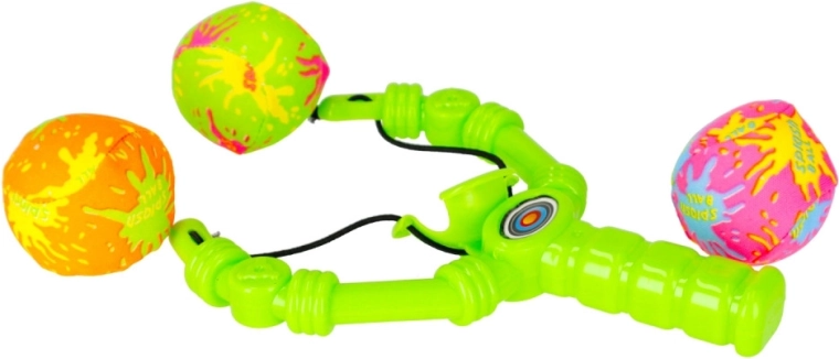 Color variants for even more fun