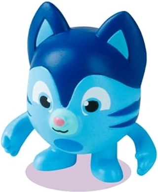 Two mini figures to expand your collection