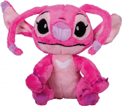 plush toy Angel sitting 25 cm