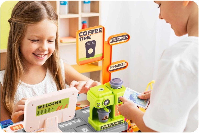 Machine à espresso pour un café « à emporter » comme en vrai