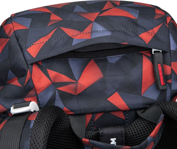 Système dorsal évolutif Grow et confort au quotidien