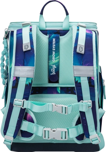 Ergonomics that grow with your child