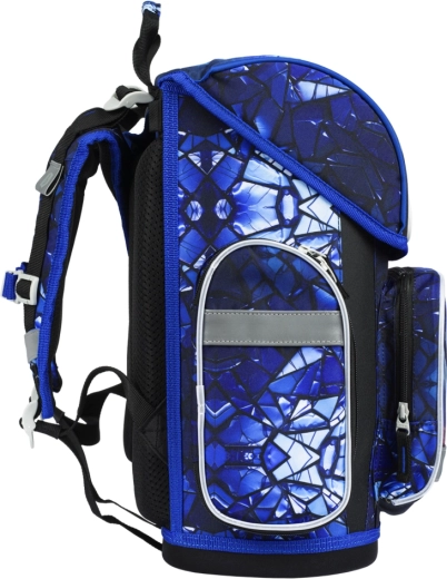 Fermeture Fidlock intelligente et sûre