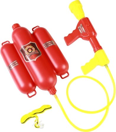 Firefighter Gun for Kids