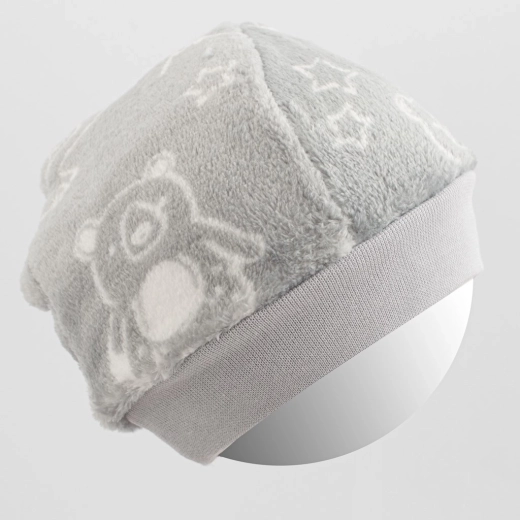 Bonnet d’hiver pour bébé New Baby Winter Times