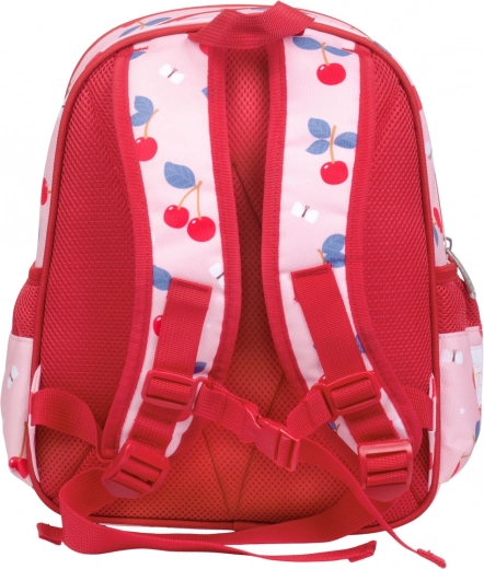 Kleuterschool Rugzak Kers
