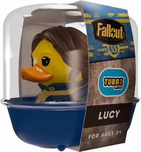 Emballage display pour collectionneurs