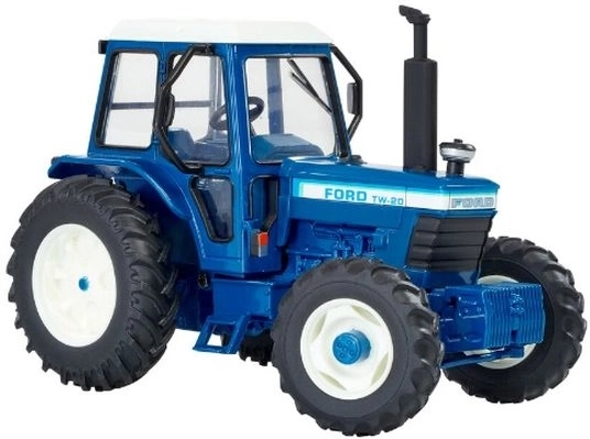 Tracteur Britains Ford TW-20 1:32