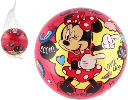 Disney Minnie Ball Pink 23 cm