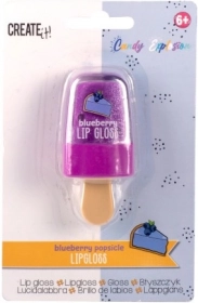 Zoete geuren: marshmallow, bosbes, watermeloen