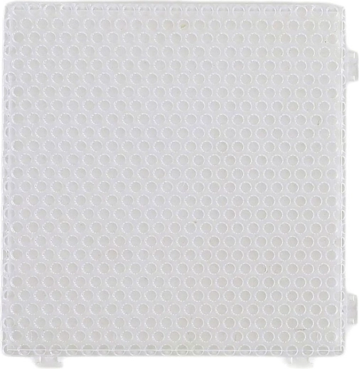 Praktische onderplaat 11 × 11 cm