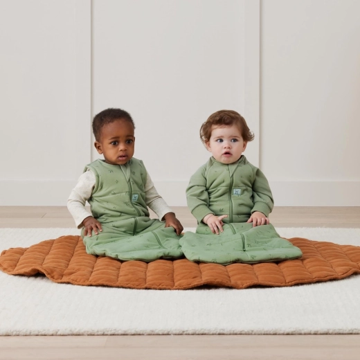 Ergonomic, hip-friendly design