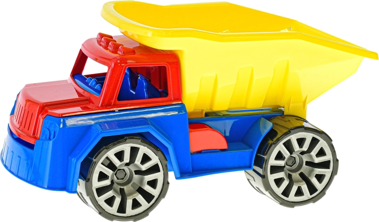 Free-rolling for easy driving