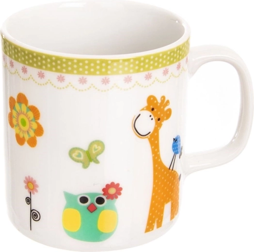 Comfortabel drinken voor kleine handjes