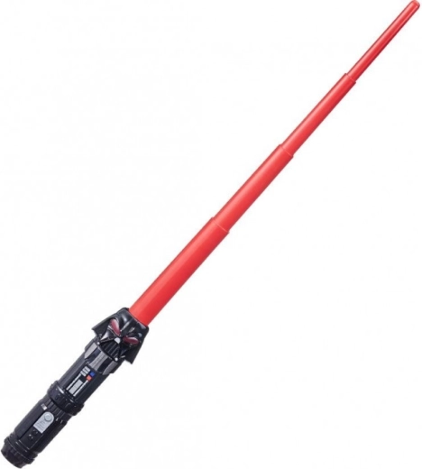 Star Wars Squad Vader Lightsaber