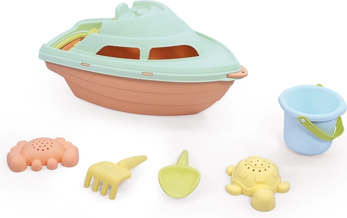 Complete set for sand and water