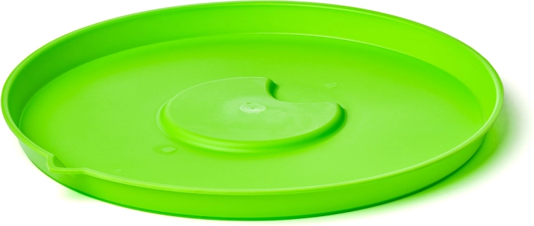 Bol pratique pour la solution