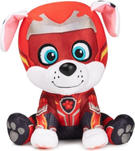 PAW PATROL THE MOVIE 2 MARSHALL PLUSH 15 cm